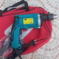 دریل ماکیتا طرح جاب۱۶۰۰وات.مینی فرز مکسون۸۴۰وات آک|ابزارآلات|مشهد, سیلو|دیوار