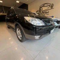 وراکروز ix55 فول کامل درحد صفر