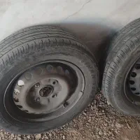 لاستیک پراید