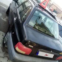 پراید صندوقدار 83بنزینی|خودرو سواری و وانت|ارومیه, |دیوار