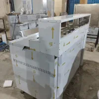 خدمات و تعمیرات تجهیزات اشپزخانه صنعتی