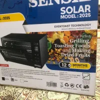 توستر سنسیز|اجاق گاز و لوازم برقی پخت‌وپز|مشهد, کارمندان دوم|دیوار