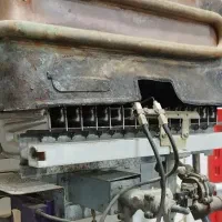 تعمیرات تخصصی پکیج و کولر گازی و آبگرمکن و بخاری|خدمات پیشه و مهارت|خرمآباد, |دیوار