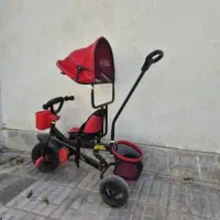 فروش سه چرخه کودک