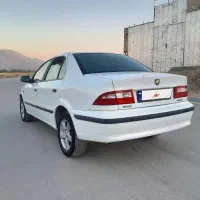 سمند lx مولتی پلکس دوگانه سوز مدل ۹۵|خودرو سواری و وانت|روانسر, |دیوار