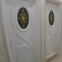 درب وپنجره یوپی وی سیupvc ترمال بریک|خدمات پیشه و مهارت|اردبیل, |دیوار