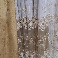 پرده|پرده، رانر، رومیزی|رامهرمز, |دیوار