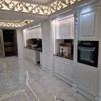 نقاشی کابینت|استخدام صنعتی، فنی، مهندسی|تبریز, |دیوار