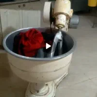 خمیرگیر وان استیل|فروشگاه و مغازه|محمدشهر, کوی بهار|دیوار