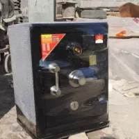 تک درب دو درب گاوصندوق|ابزارآلات|کرج, محمد آباد|دیوار