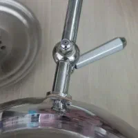 کتری قوری نزاز نو|قوری، کتری، قهوه‌ساز دستی|اسلام‌شهر, شهرک قائمیه|دیوار