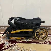 کالسکه مسافرتی با تخفیف ویژه|کالسکه و لوازم جانبی|بندر کنگان, |دیوار