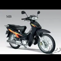 لوازم یدکی وفلاپ موتورسیکلت قابی،لاکی،طرح ویووTVS|قطعات یدکی و لوازم جانبی|مشهد, دانش|دیوار