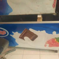 فروش یخچال بستنی|فروشگاه و مغازه|اقبالیه, |دیوار