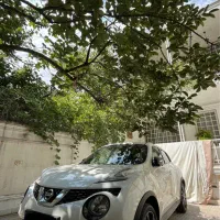 نیسان جوک اسپرت ۲۰۱۷