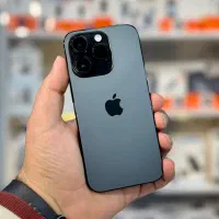 iPhone 14 Pro
