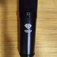 میکروفن کاندانسر GA-800(جیم آدیو) - فوری