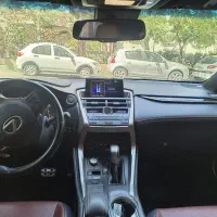 لکسوس NX200 F Sport 2017|خودرو سواری و وانت|تهران, سعادت‌آباد|دیوار