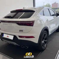 دیگنیتی پرستیژ ۱۴۰۴ گیربکس جدید