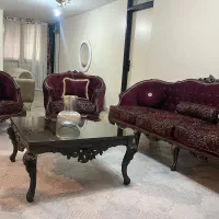 ست ۵ نفره کلاسیک مناسب جهیزیه
