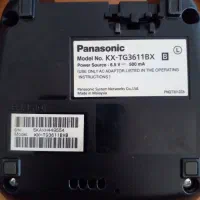 تلفن بی سیم پاناسونیک|تلفن رومیزی|خمینیشهر, |دیوار