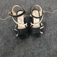 دوجفت کفش دخترونه مجلسی سایز۲۶.۲۷|کفش و لباس بچه|اهواز, کوی علوی|دیوار