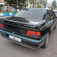 پژو۴۰۵|خودرو سواری و وانت|رشت, کوی حسینی|دیوار