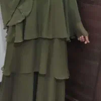 کلوش سبز