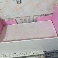 تخت نوزادتا دوسال