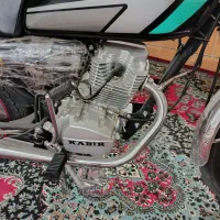 موتور ۲۰۰ مدل 1402