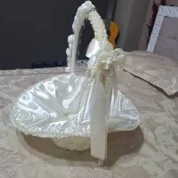 سبد نامزدی عروسی بله برون