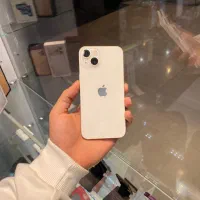۹۹ درصدiphone 13 normal 128 گیگابایت ایفون