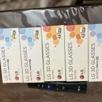 تلویزیون LED سه بعدی برند LG|تلویزیون و پروژکتور|اندیشه, اندیشه فاز ۱|دیوار