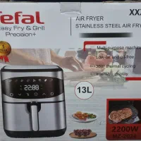 سرخکن بدون روغن/هواپز