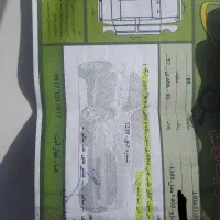 پژو slx۴۰۵|خودرو سواری و وانت|فسا, |دیوار