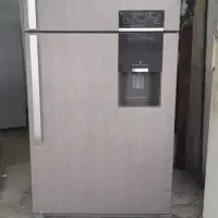 یخچال فریزر اسنوا