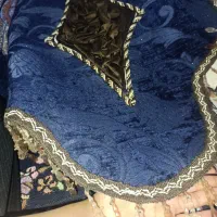 پرده|پرده، رانر، رومیزی|اهواز, سپیدار|دیوار