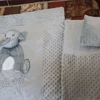 وسایل بچه|تخت و صندلی بچه|اصفهان, ملک‌شهر|دیوار