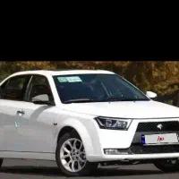 دنا پلاس اتومات فول اپشنال تحویل ۵روز پیش|خودرو سواری و وانت|یزد, |دیوار