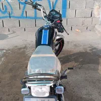 200مدل 94|موتورسیکلت|رودبار (کرمان), |دیوار