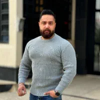 بافت مردانه کد ER6 کتونی بازار امین