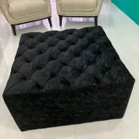 پافر چستر جلو مبلی