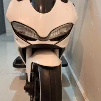 موتور شارژی