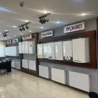 نمایندگی پکیج بوتان / ایران رادیاتور|آبگرمکن، پکیج، شوفاژ|شیراز, زرهی|دیوار