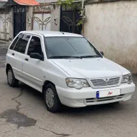 ۱۱۱ مدل ۹۵ استثنایی بدون ترک و جوش|خودرو سواری و وانت|لنگرود, |دیوار