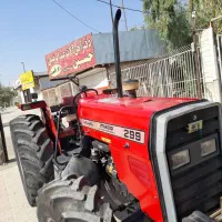 ۲۹۹جفت فابریک  رینگ و لاستیک رومانی و۰۰۰|خودرو سنگین|سرپل ذهاب, |دیوار