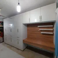 تعمیرات ونصب کابینت و کمد دیواری|خدمات پیشه و مهارت|گرگان, |دیوار