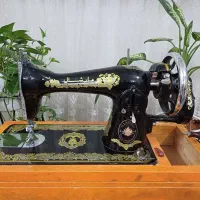 چرخ خیاطی مارشال