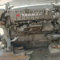 موتور ینمار ۴۷۰