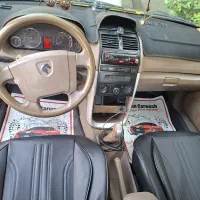 تاکسی سمند EF7 گردشی|خودرو سواری و وانت|تهران, امیریه|دیوار